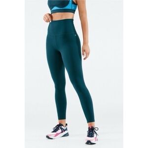 Fabletics Define PowerHold Ultra High Waisted 7/8 Legging